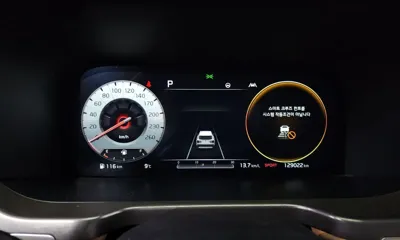 Kia Sorento 2021, 129022 км, за 14469.77 USD - фото 8