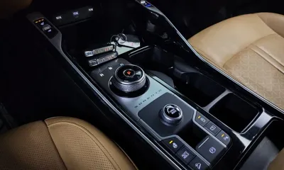 Kia Sorento 2021, 129022 км, за 14469.77 USD - фото 9