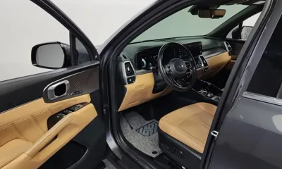 Kia Sorento 2021, 129022 км, за 14469.77 USD - фото 10