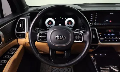 Kia Sorento 2021, 129022 км, за 14469.77 USD - фото 13