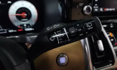Kia Sorento 2021, 129022 км, за 14469.77 USD - фото 14