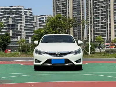 Toyota Reiz 2015, 150000 км, за 6866.8 USD