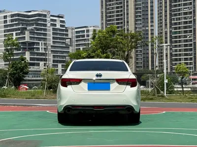 Toyota Reiz 2015, 150000 км, за 6866.8 USD
