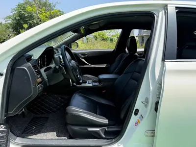 Toyota Reiz 2015, 150000 км, за 6866.8 USD - фото 6