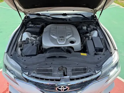Toyota Reiz 2015, 150000 км, за 6866.8 USD - фото 17