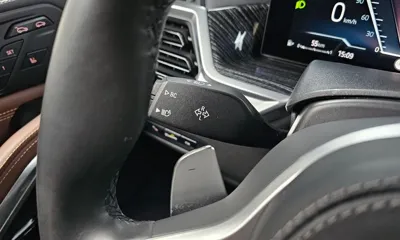 BMW X6 2024, 26884 км, за 66955.5 USD - фото 20