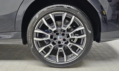 BMW X6 2024, 26884 км, за 66955.5 USD - фото 21