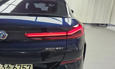 BMW X6 2024, 26884 км, за 66955.5 USD - фото 23
