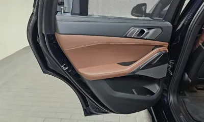 BMW X6 2024, 26884 км, за 66955.5 USD - фото 25