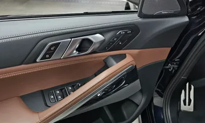 BMW X6 2024, 26884 км, за 66955.5 USD - фото 27