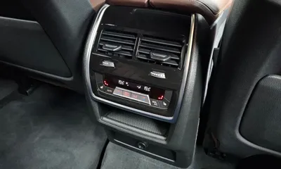 BMW X6 2024, 26884 км, за 66955.5 USD - фото 31