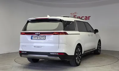 Kia Canival 2022, 71790 км, за 23995.26 USD