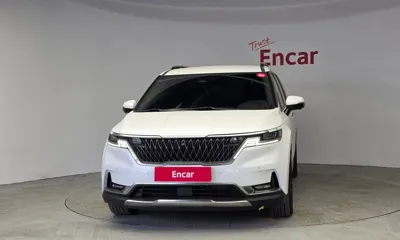 Kia Canival 2022, 71790 км, за 23995.26 USD