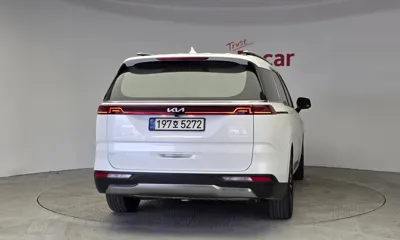 Kia Canival 2022, 71790 км, за 23995.26 USD