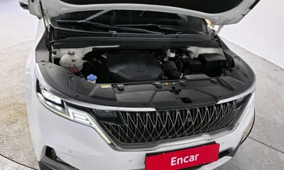 Kia Canival 2022, 71790 км, за 23995.26 USD - фото 6