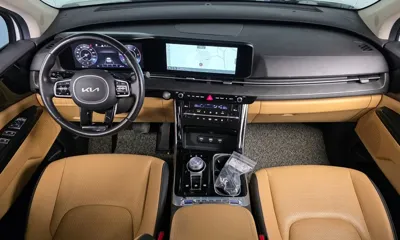 Kia Canival 2022, 71790 км, за 23995.26 USD - фото 7