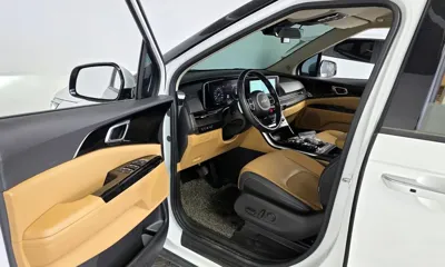 Kia Canival 2022, 71790 км, за 23995.26 USD - фото 10