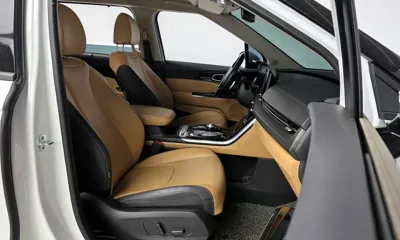 Kia Canival 2022, 71790 км, за 23995.26 USD - фото 11