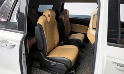 Kia Canival 2022, 71790 км, за 23995.26 USD - фото 12