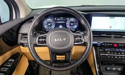 Kia Canival 2022, 71790 км, за 23995.26 USD - фото 13