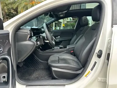 Mercedes-Benz A-Class 2020, 120000 км, за 13198.68 USD - фото 6