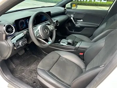 Mercedes-Benz A-Class 2020, 120000 км, за 13198.68 USD - фото 7