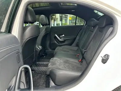 Mercedes-Benz A-Class 2020, 120000 км, за 13198.68 USD - фото 8