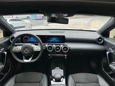 Mercedes-Benz A-Class 2020, 120000 км, за 13198.68 USD - фото 9