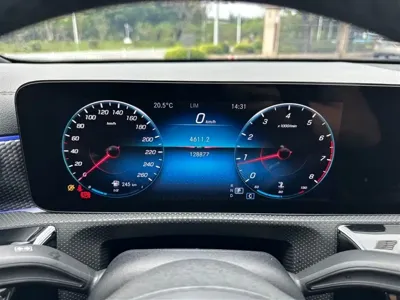 Mercedes-Benz A-Class 2020, 120000 км, за 13198.68 USD - фото 12