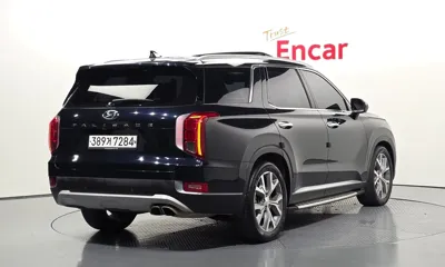 Hyundai Palisade 2019, 120860 км, за 12502.44 USD