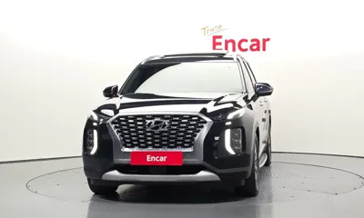 Hyundai Palisade 2019, 120860 км, за 12502.44 USD
