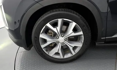 Hyundai Palisade 2019, 120860 км, за 12502.44 USD