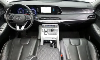 Hyundai Palisade 2019, 120860 км, за 12502.44 USD - фото 7