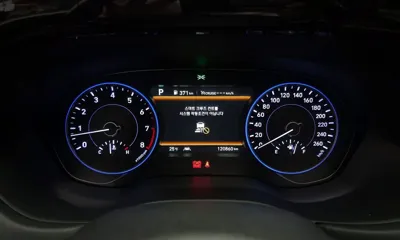 Hyundai Palisade 2019, 120860 км, за 12502.44 USD - фото 8