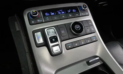 Hyundai Palisade 2019, 120860 км, за 12502.44 USD - фото 9