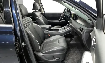 Hyundai Palisade 2019, 120860 км, за 12502.44 USD - фото 11