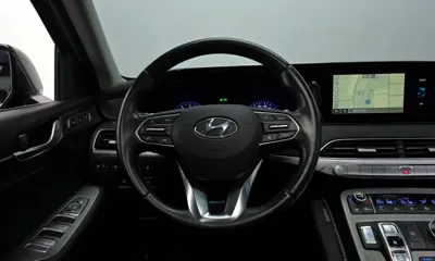 Hyundai Palisade 2019, 120860 км, за 12502.44 USD - фото 13