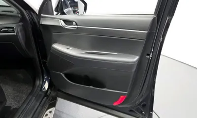 Hyundai Palisade 2019, 120860 км, за 12502.44 USD - фото 24