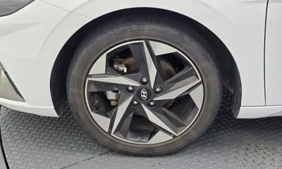 Hyundai Avante 2023, 81950 км, за 11644.56 USD