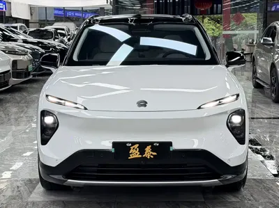 Nio ES7 2024, 16000 км, за 26344.85 USD