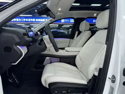 Nio ES7 2024, 16000 км, за 26107.95 USD - фото 8