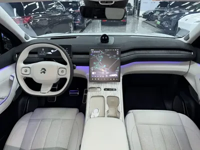 Nio ES7 2024, 16000 км, за 26107.95 USD - фото 12