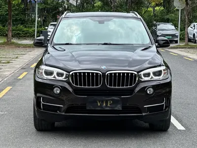 BMW X5 (Import) 2017, 150000 км, за 20436.94 USD