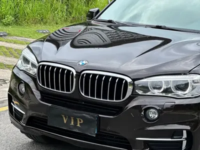 BMW X5 (Import) 2017, 150000 км, за 20436.94 USD