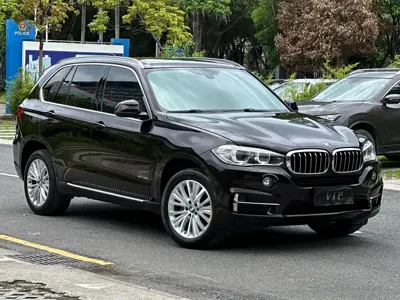 BMW X5 (Import) 2017, 150000 км, за 20436.94 USD