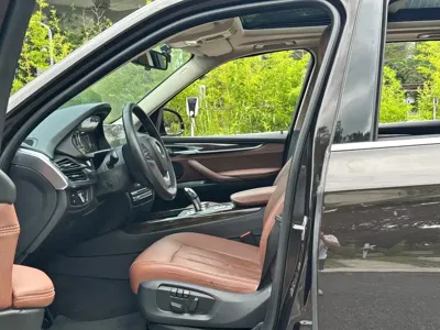 BMW X5 (Import) 2017, 150000 км, за 20436.94 USD