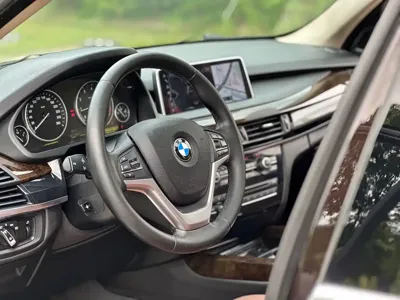 BMW X5 (Import) 2017, 150000 км, за 20406.94 USD - фото 6