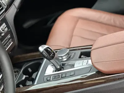 BMW X5 (Import) 2017, 150000 км, за 20406.94 USD - фото 7