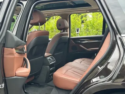 BMW X5 (Import) 2017, 150000 км, за 20406.94 USD - фото 8