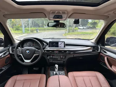 BMW X5 (Import) 2017, 150000 км, за 20406.94 USD - фото 9